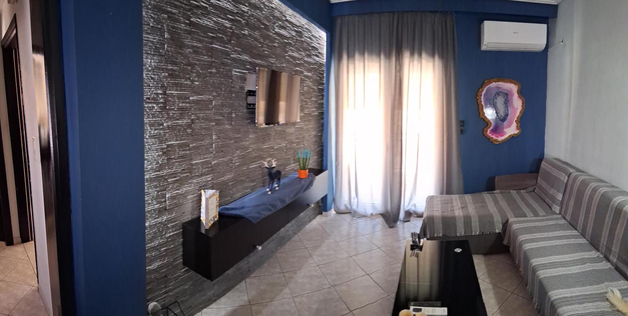 Makarena'S House Apartment Trikala  Exterior photo
