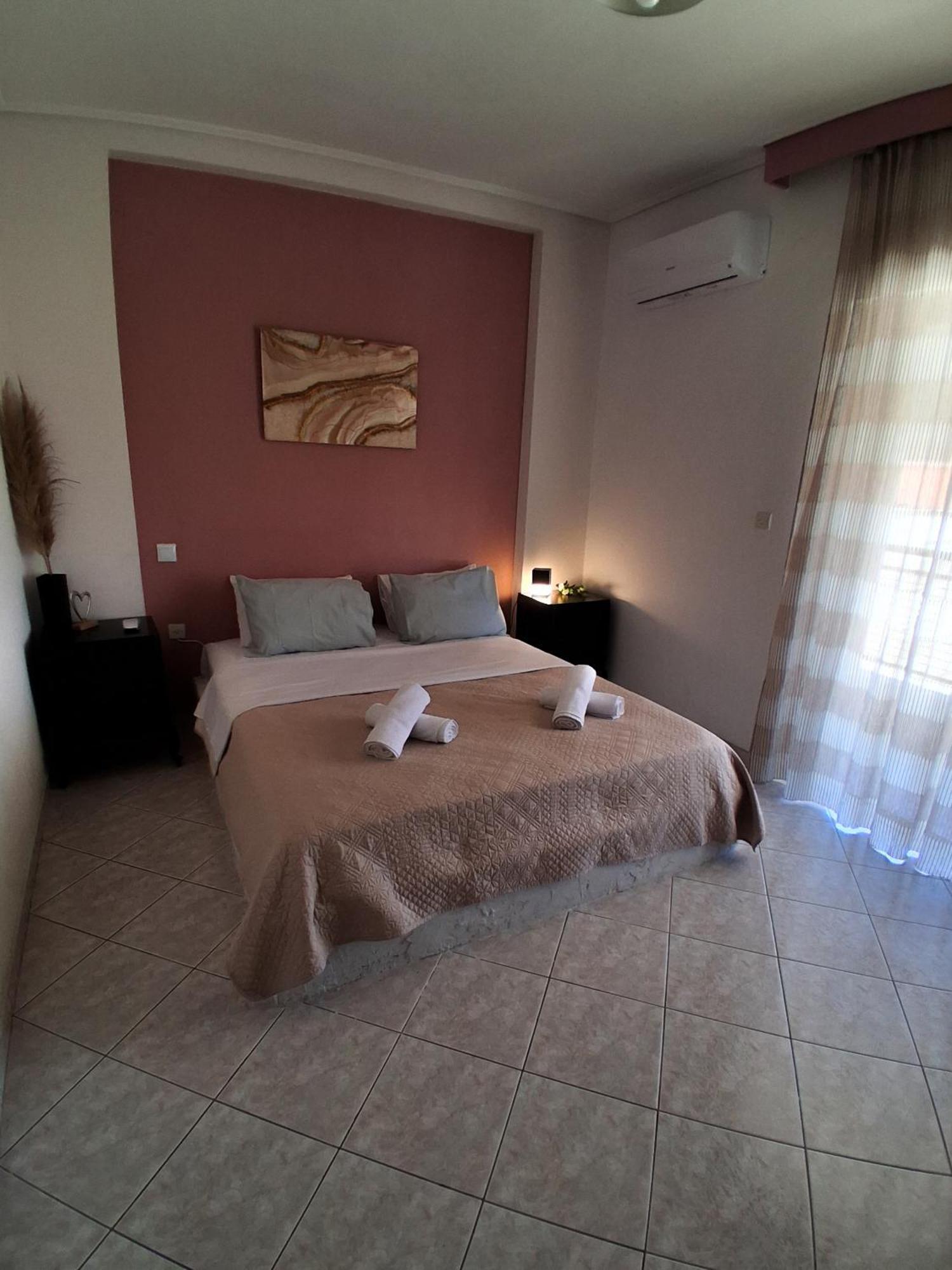 Makarena'S House Apartment Trikala  Exterior photo